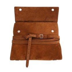 "TIE ME" BAG
