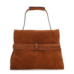 "TIE ME" BAG