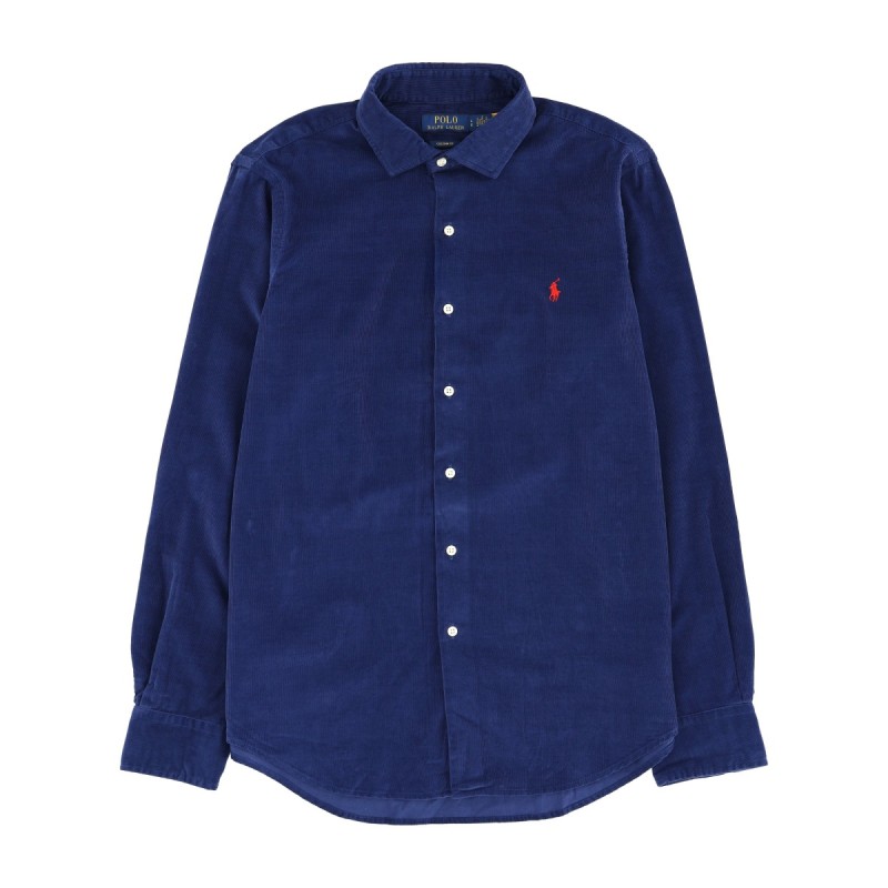 COTTON SHIRT