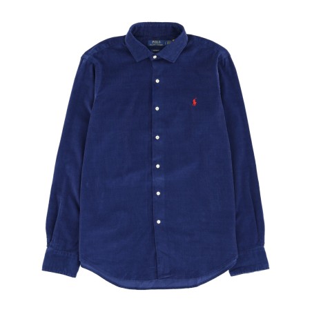 COTTON SHIRT