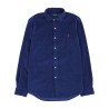 COTTON SHIRT