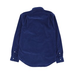 COTTON SHIRT