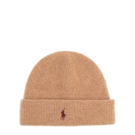 CASHMERE BEANIE