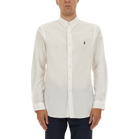 COTTON SHIRT