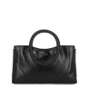 "MAUDE MINI SATCHEL" BAG