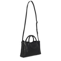 "MAUDE MINI SATCHEL" BAG