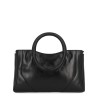 "MAUDE MINI SATCHEL" BAG