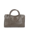 "MAUDE MINI SATCHEL" BAG