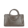 "MAUDE MINI SATCHEL" BAG