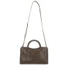 "MAUDE MINI SATCHEL" BAG