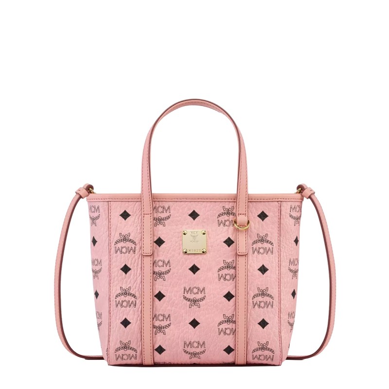 "TONI TOP-ZIP" BAG