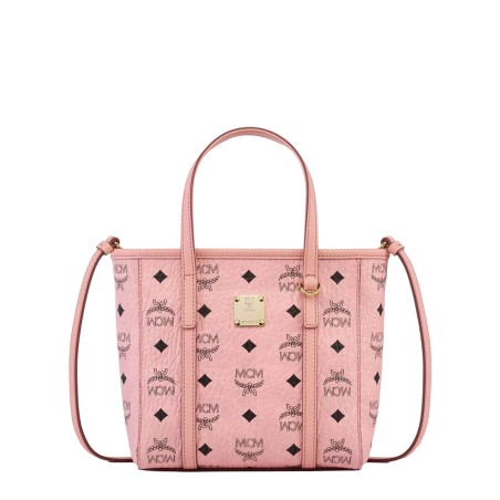 "TONI TOP-ZIP" BAG