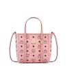 "TONI TOP-ZIP" BAG