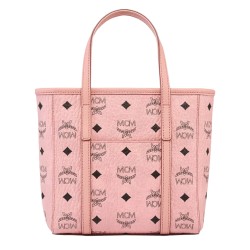 "TONI TOP-ZIP" BAG