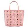 "TONI TOP-ZIP" BAG