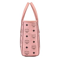 "TONI TOP-ZIP" BAG