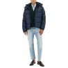 DOWN JACKET "GORHAM"