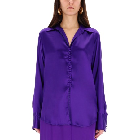 SILK SHIRT