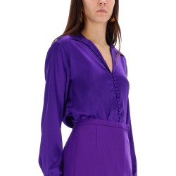 SILK SHIRT