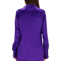 SILK SHIRT