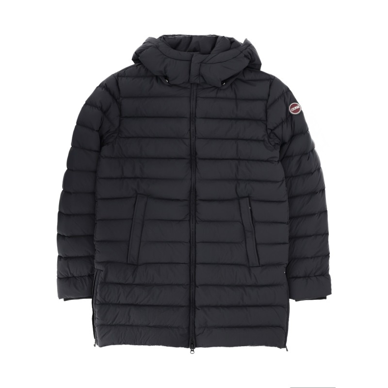 WATER-REPELLENT DOWN JACKET