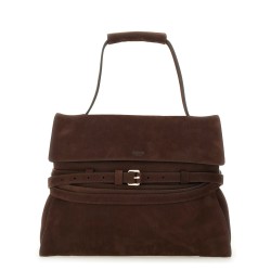 "TIE ME" MEDIUM BAG