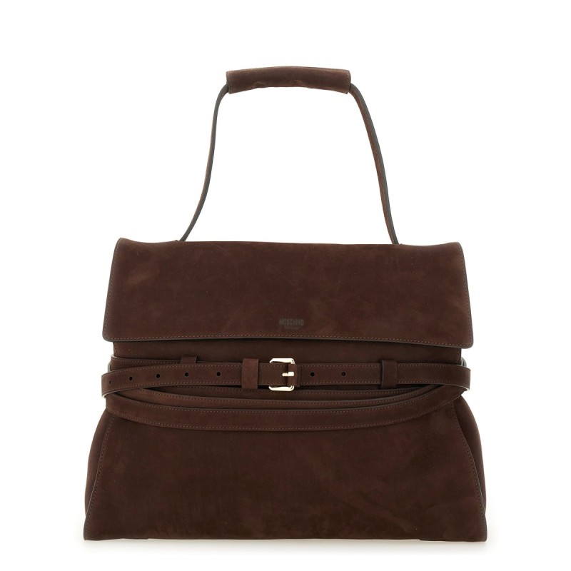 "TIE ME" MEDIUM BAG