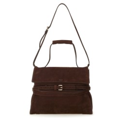 "TIE ME" MEDIUM BAG