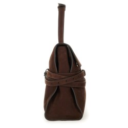 "TIE ME" MEDIUM BAG