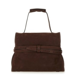 "TIE ME" MEDIUM BAG