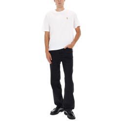 "STANDING FOX COMFORT" T-SHIRT