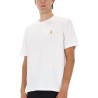 "STANDING FOX COMFORT" T-SHIRT
