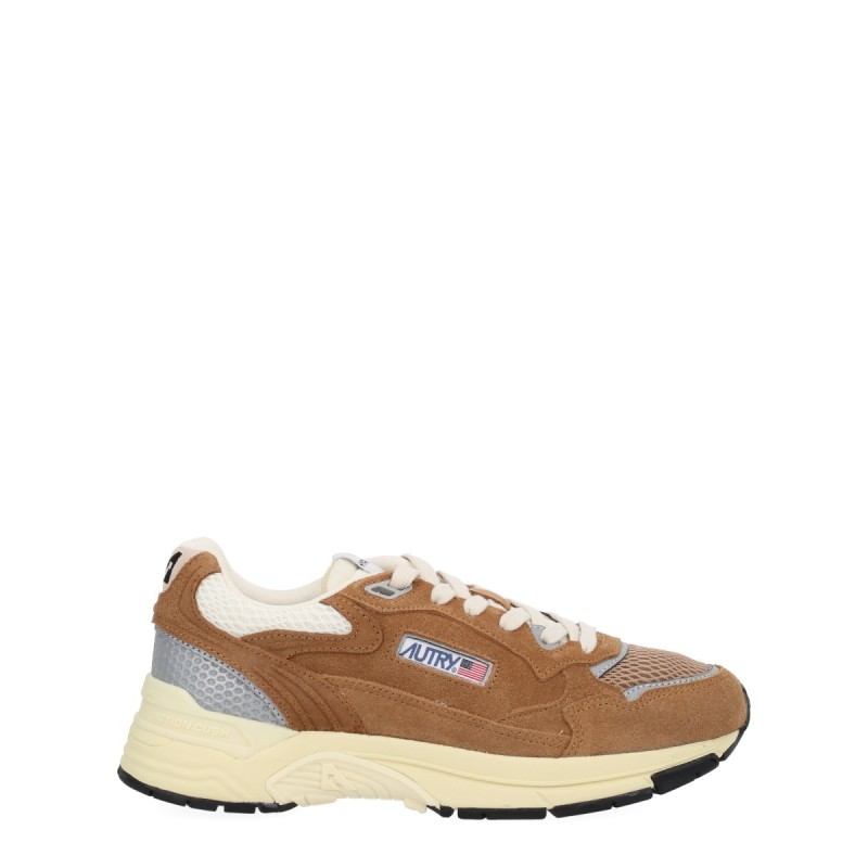 "HYPERWAY" SNEAKER