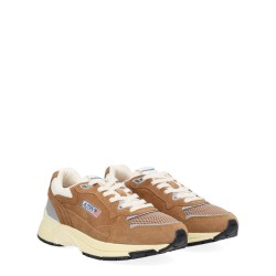 "HYPERWAY" SNEAKER