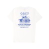 "HOUSE OF SUBVERSION" T-SHIRT