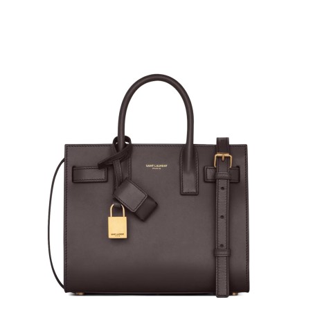 BAG "SAC DE JOUR" NANO