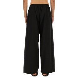 TRACKSUIT PANTS