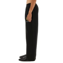TRACKSUIT PANTS