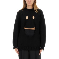 WOOL JERSEY.