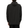 OVERSIZED WINDBREAKER