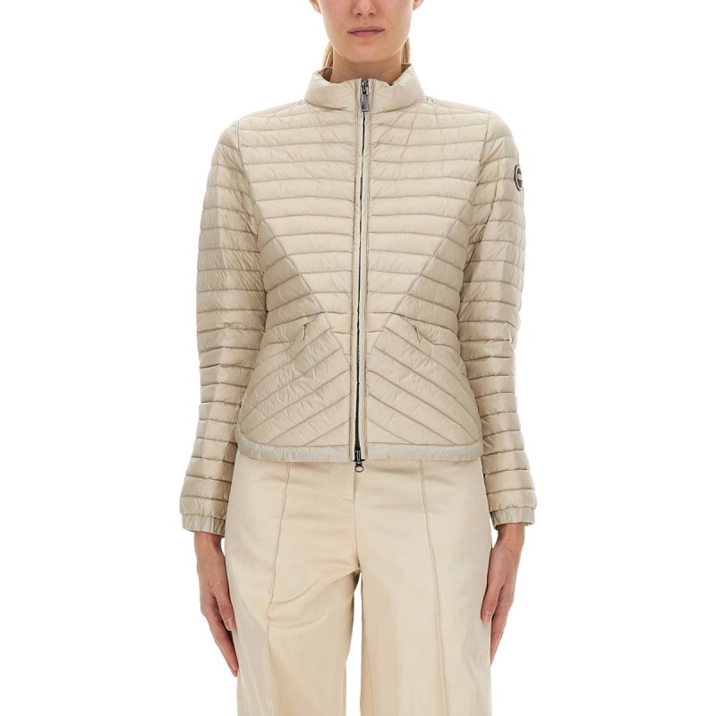 LIGHTWEIGHT DOWN JACKET