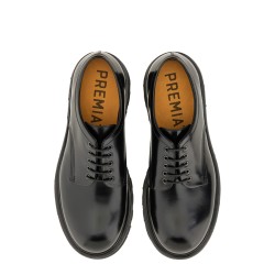MOCCASIN "BINDER"