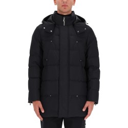 NEOSHEAR CLOUD PARKA