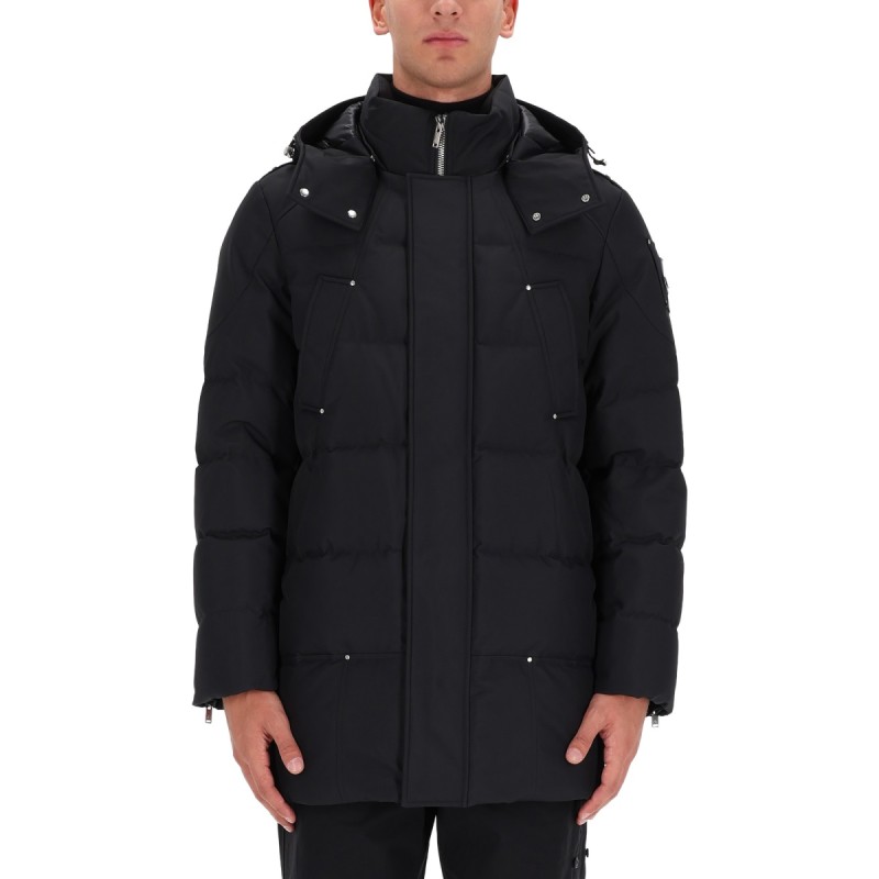 NEOSHEAR CLOUD PARKA