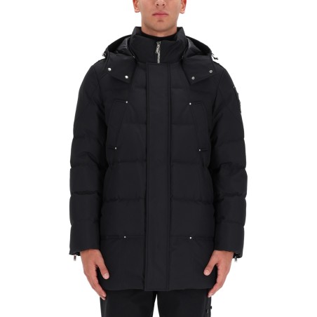 NEOSHEAR CLOUD PARKA