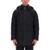 NEOSHEAR CLOUD PARKA