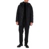 NEOSHEAR CLOUD PARKA