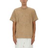 "SMILEY®" HEAVY COTTON T-SHIRT