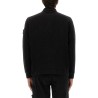 COTTON VANISÉ POLO SHIRT