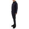 HOODED JACKET